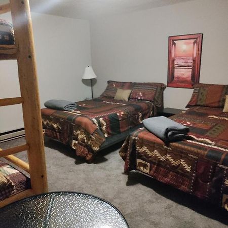 Rena'S Bed And Breakfast White Sulphur Springs 외부 사진